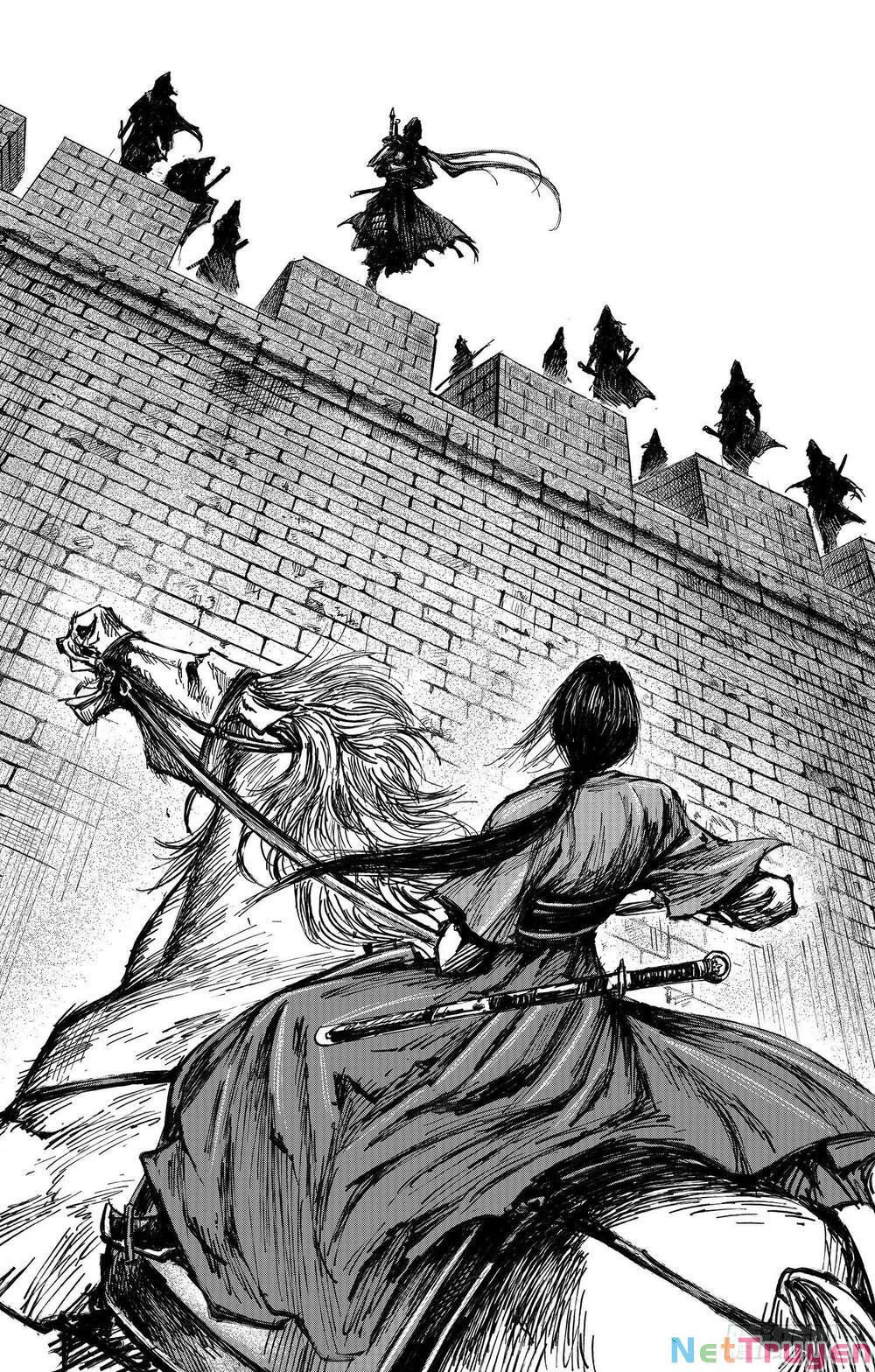 Thích Khách Tín Điều: Chapter 44
