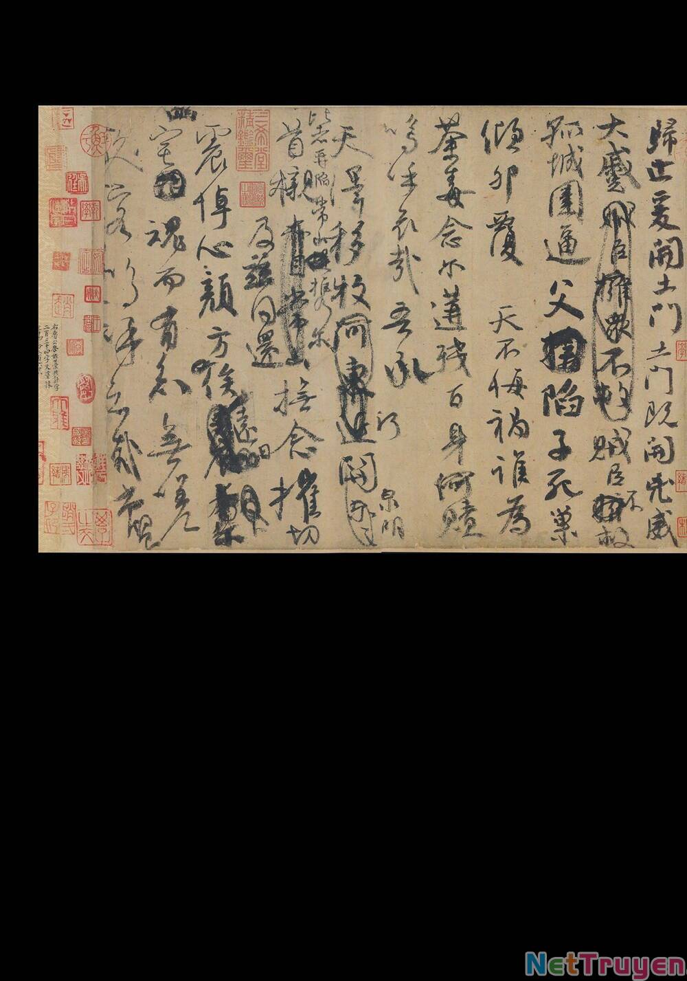 Thích Khách Tín Điều: Chapter 44