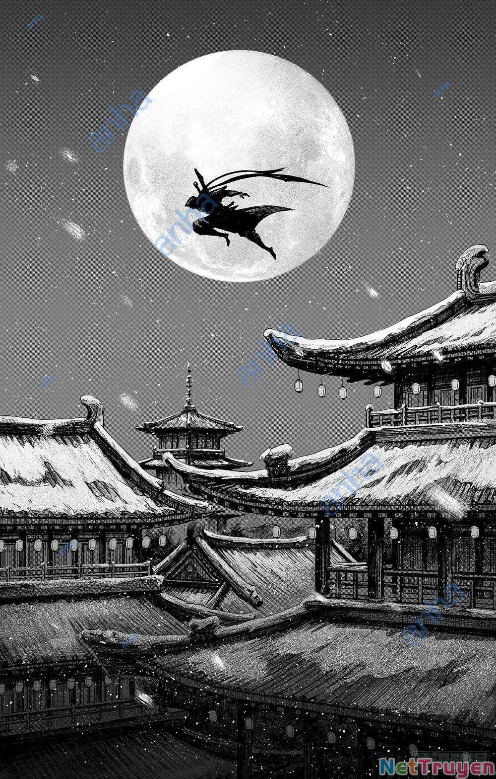 Thích Khách Tín Điều: Chapter 44