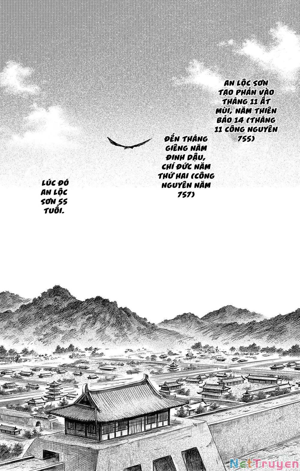 Thích Khách Tín Điều: Chapter 44