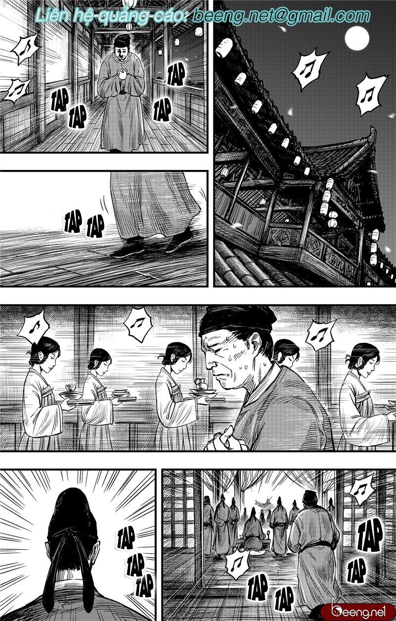 Thích Khách Tín Điều: Chapter 5
