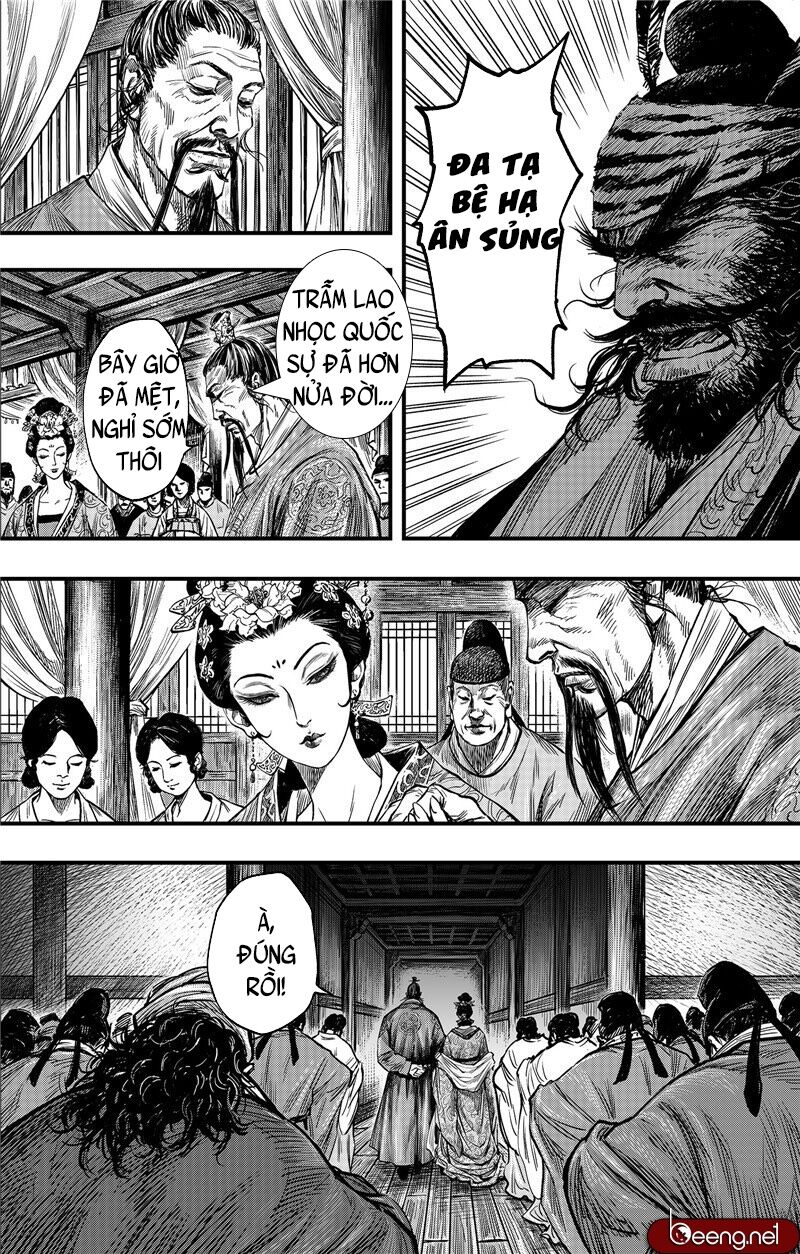 Thích Khách Tín Điều: Chapter 5
