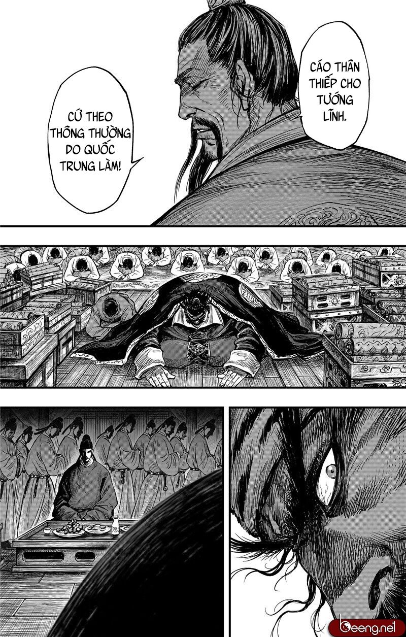 Thích Khách Tín Điều: Chapter 5
