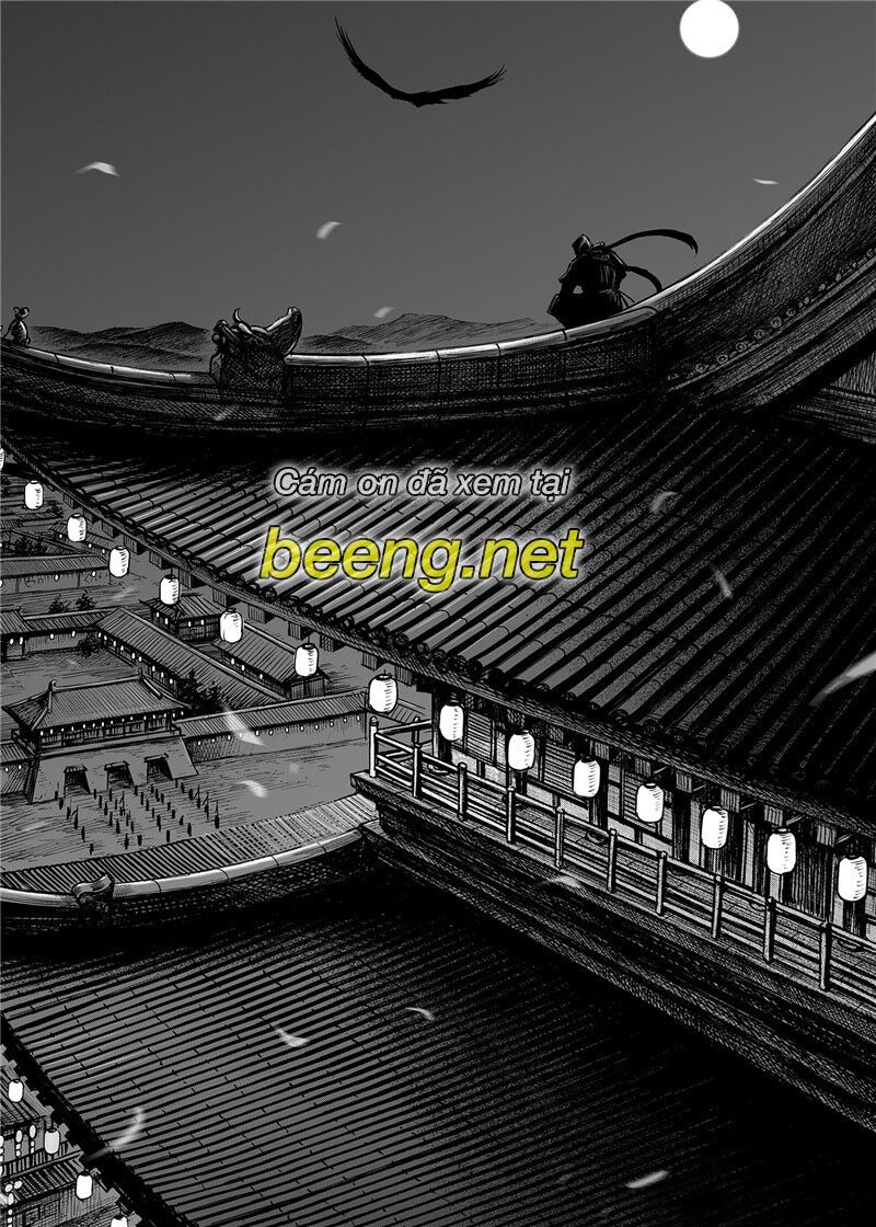 Thích Khách Tín Điều: Chapter 5