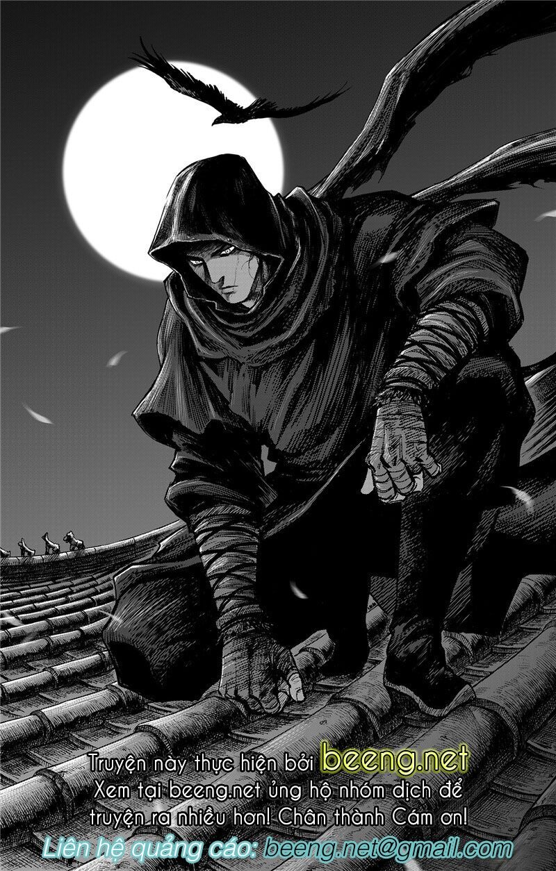 Thích Khách Tín Điều: Chapter 5