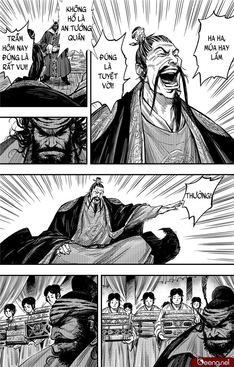 Thích Khách Tín Điều: Chapter 5