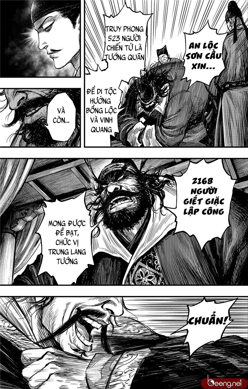 Thích Khách Tín Điều: Chapter 5