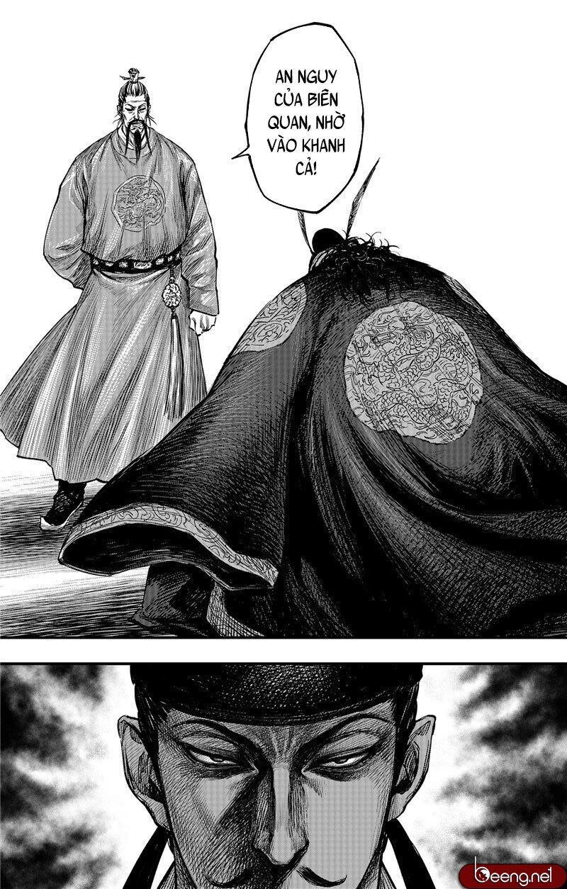 Thích Khách Tín Điều: Chapter 5