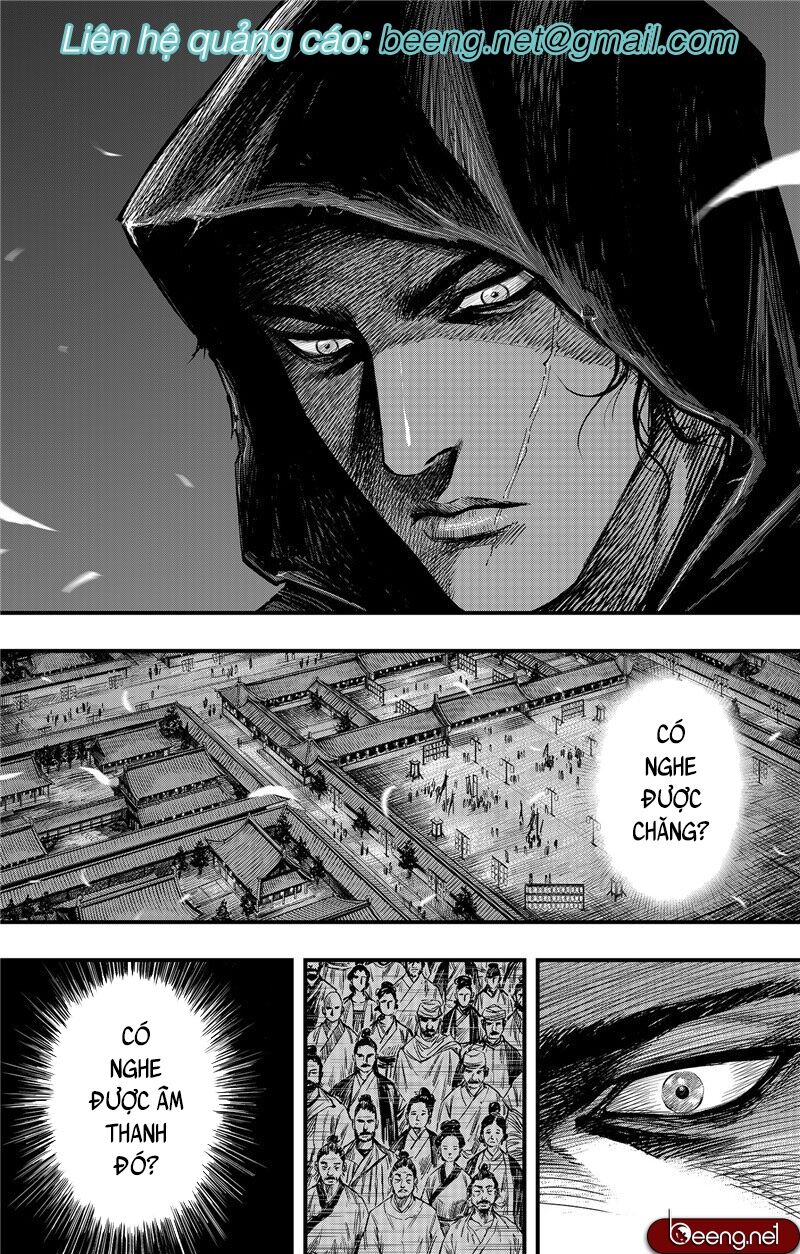 Thích Khách Tín Điều: Chapter 6