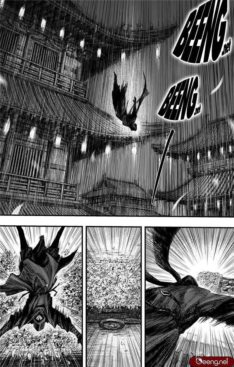 Thích Khách Tín Điều: Chapter 6