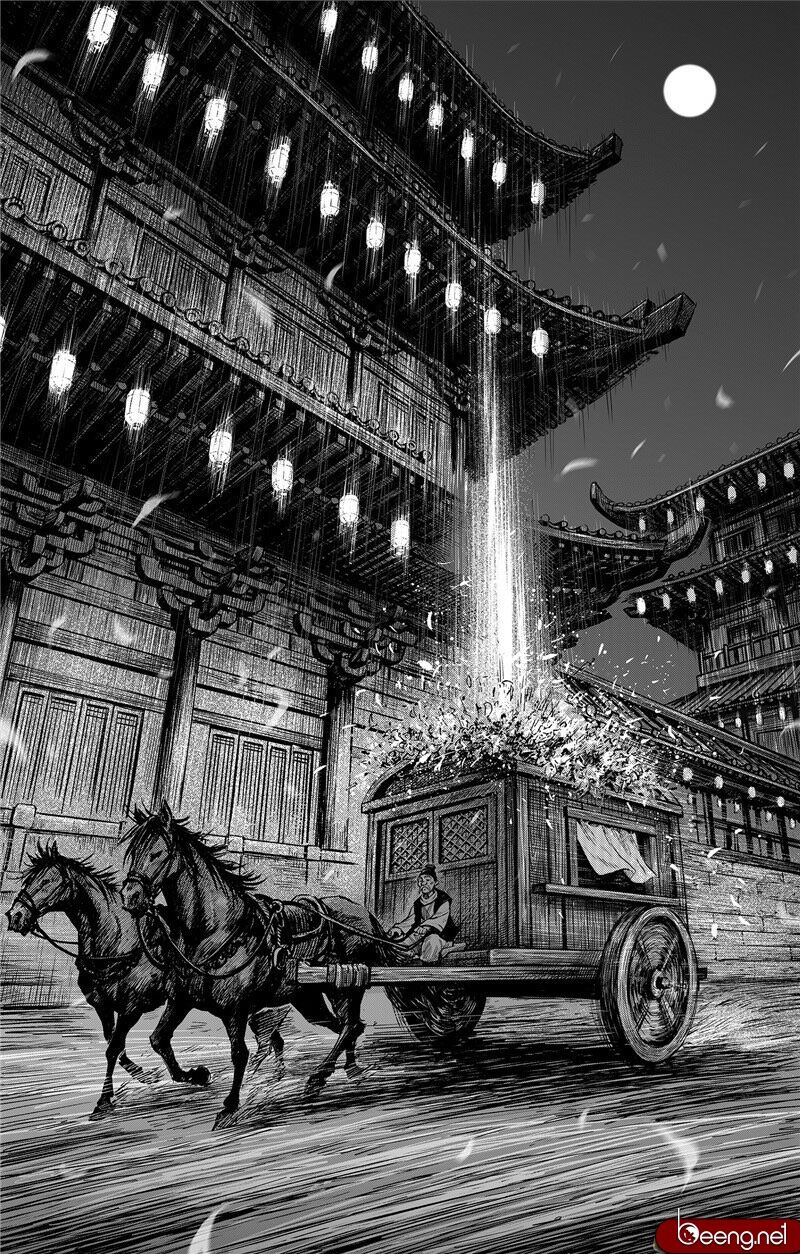 Thích Khách Tín Điều: Chapter 6