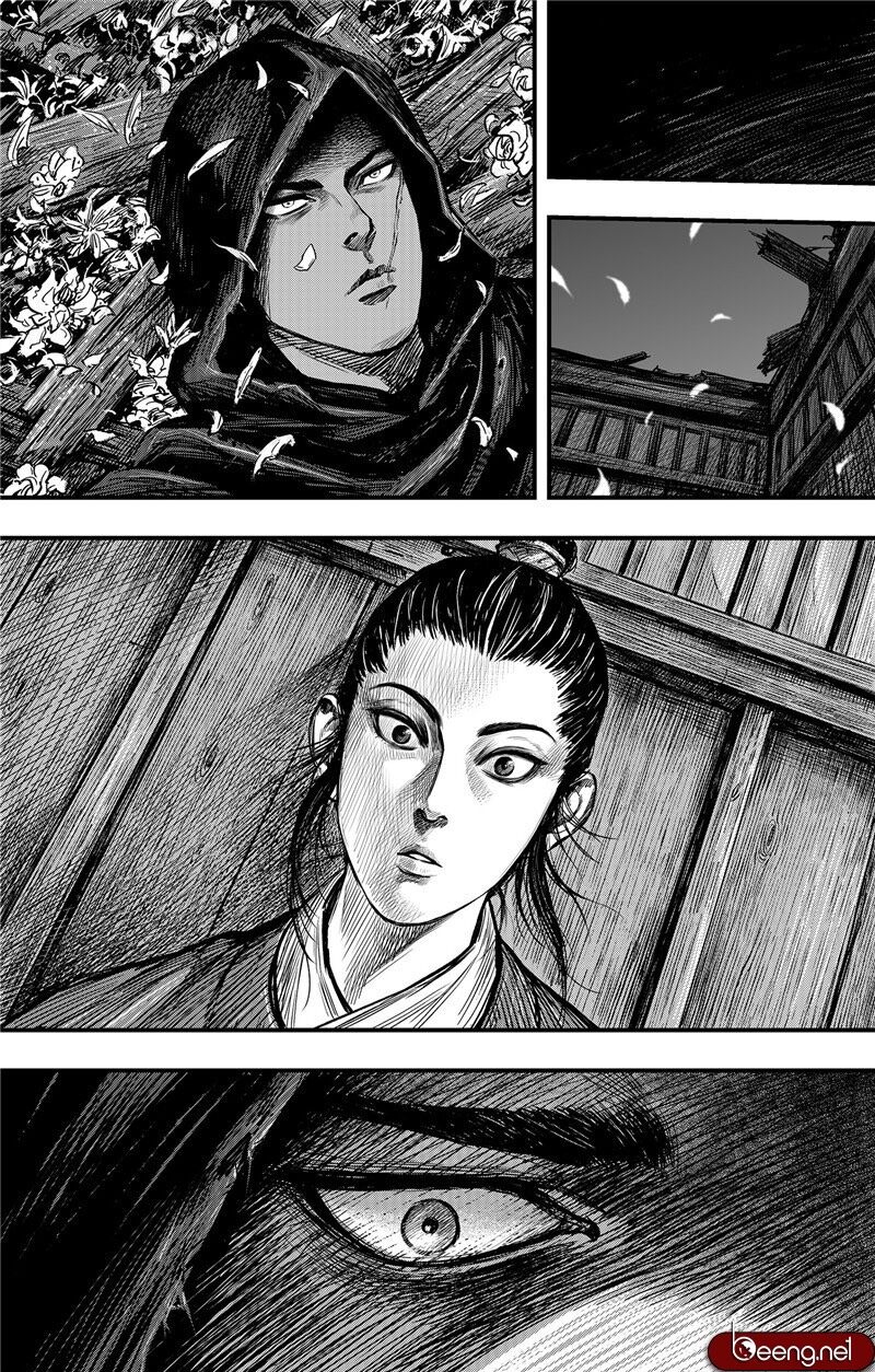 Thích Khách Tín Điều: Chapter 6
