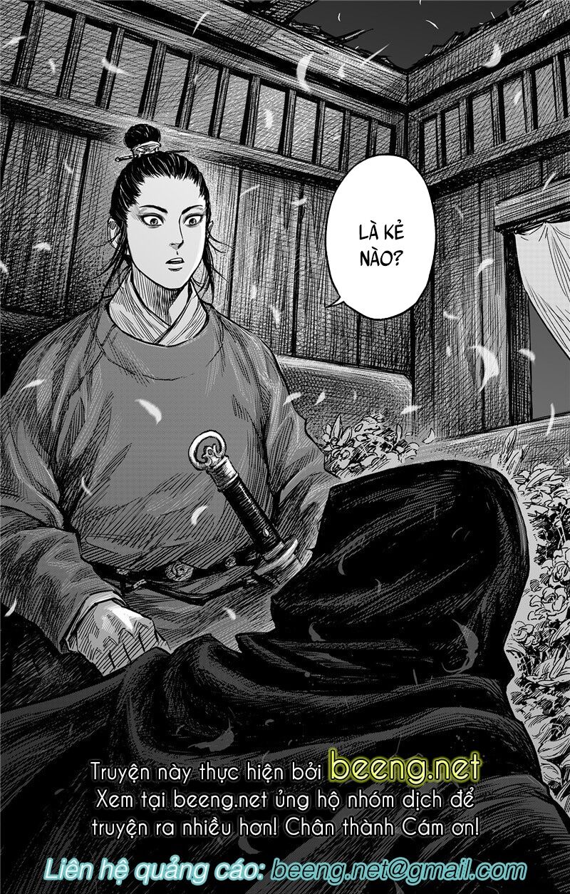 Thích Khách Tín Điều: Chapter 6