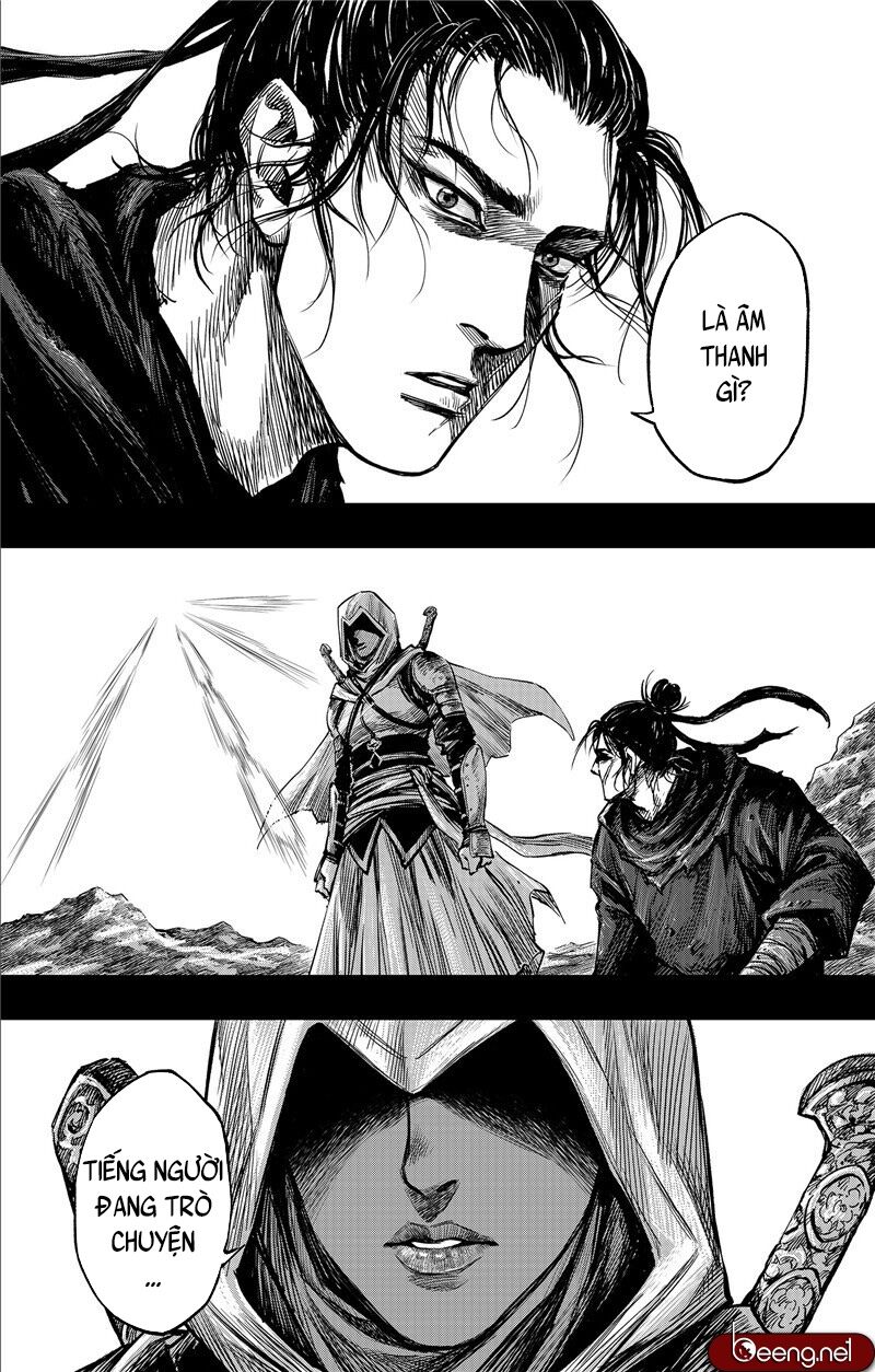 Thích Khách Tín Điều: Chapter 6