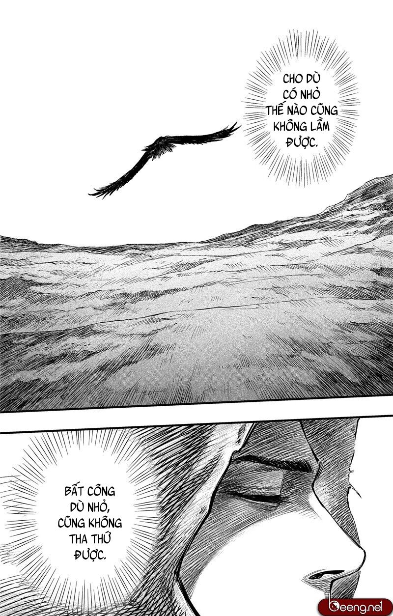 Thích Khách Tín Điều: Chapter 6
