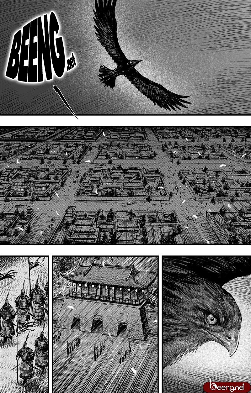 Thích Khách Tín Điều: Chapter 6