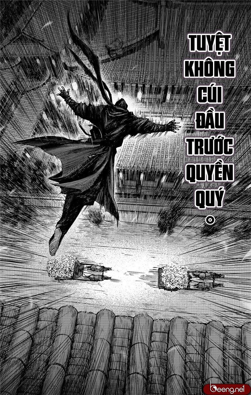 Thích Khách Tín Điều: Chapter 6