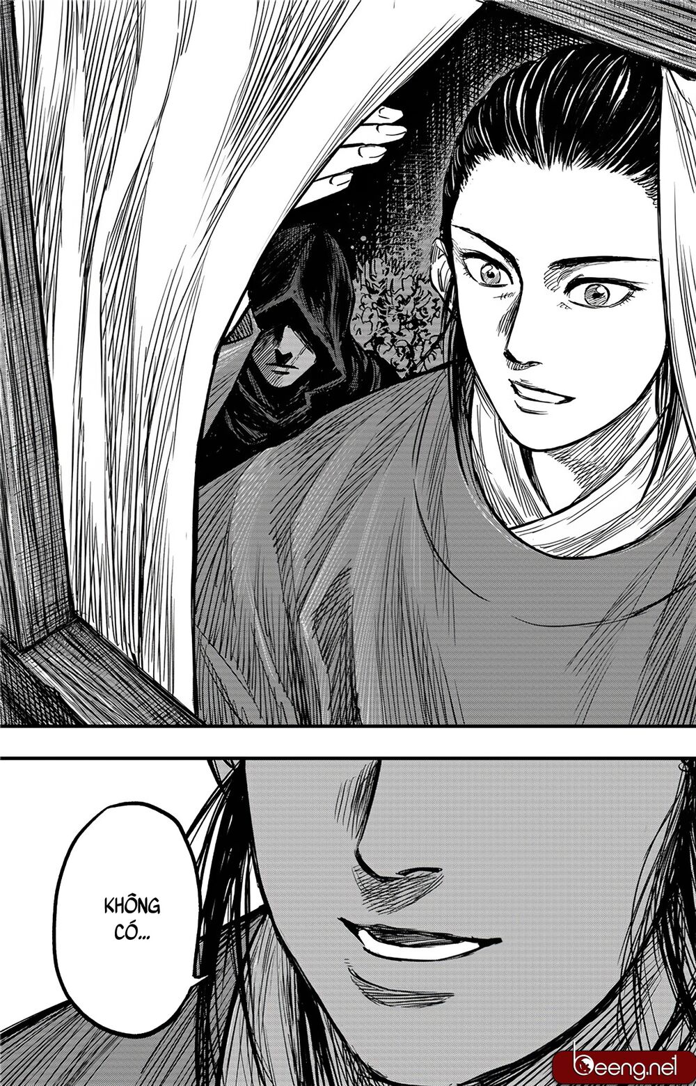 Thích Khách Tín Điều: Chapter 7