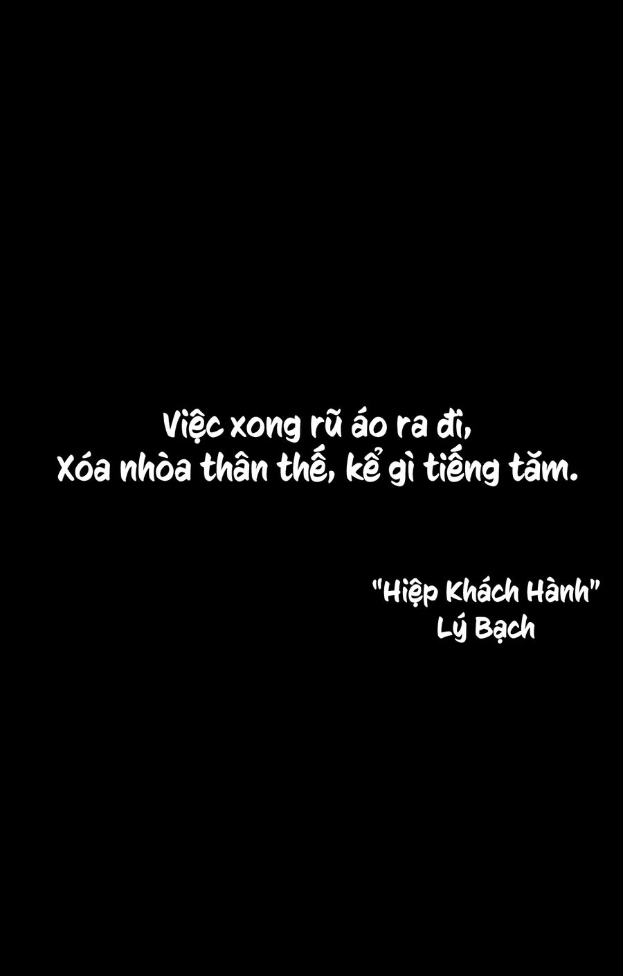 Thích Khách Tín Điều: Chapter 8
