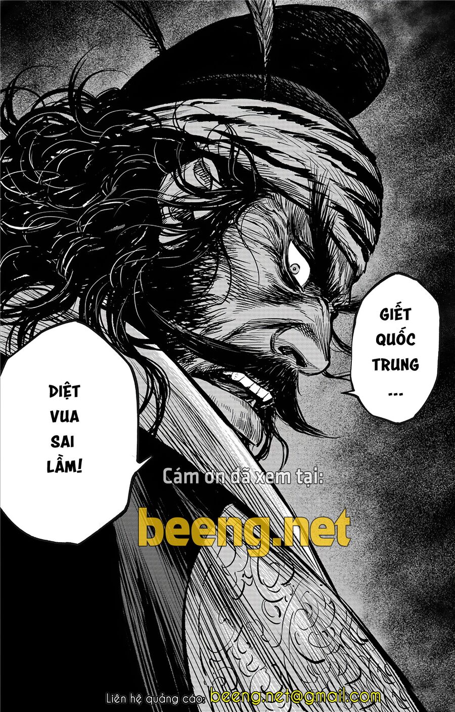 Thích Khách Tín Điều: Chapter 8
