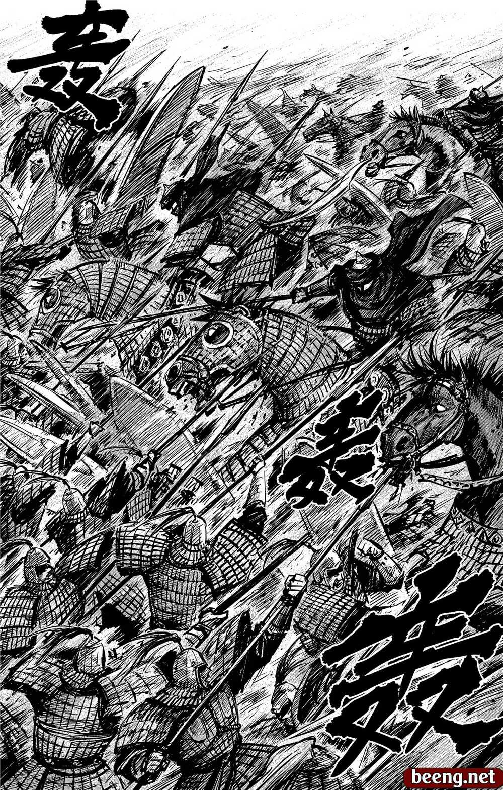 Thích Khách Tín Điều: Chapter 9