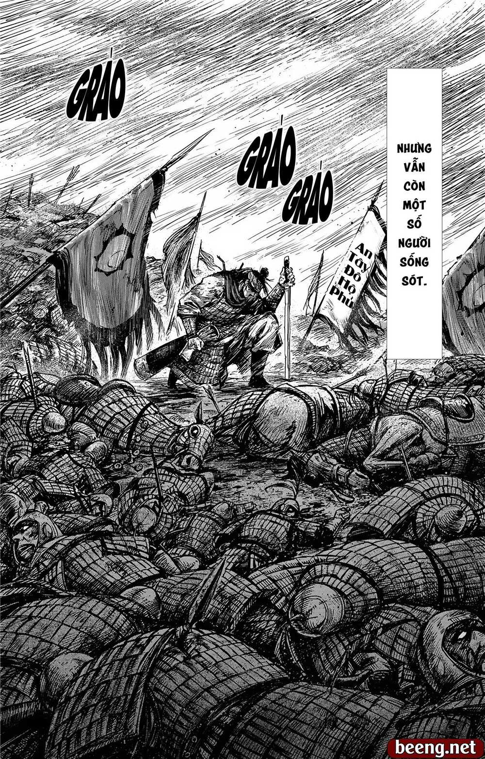 Thích Khách Tín Điều: Chapter 9