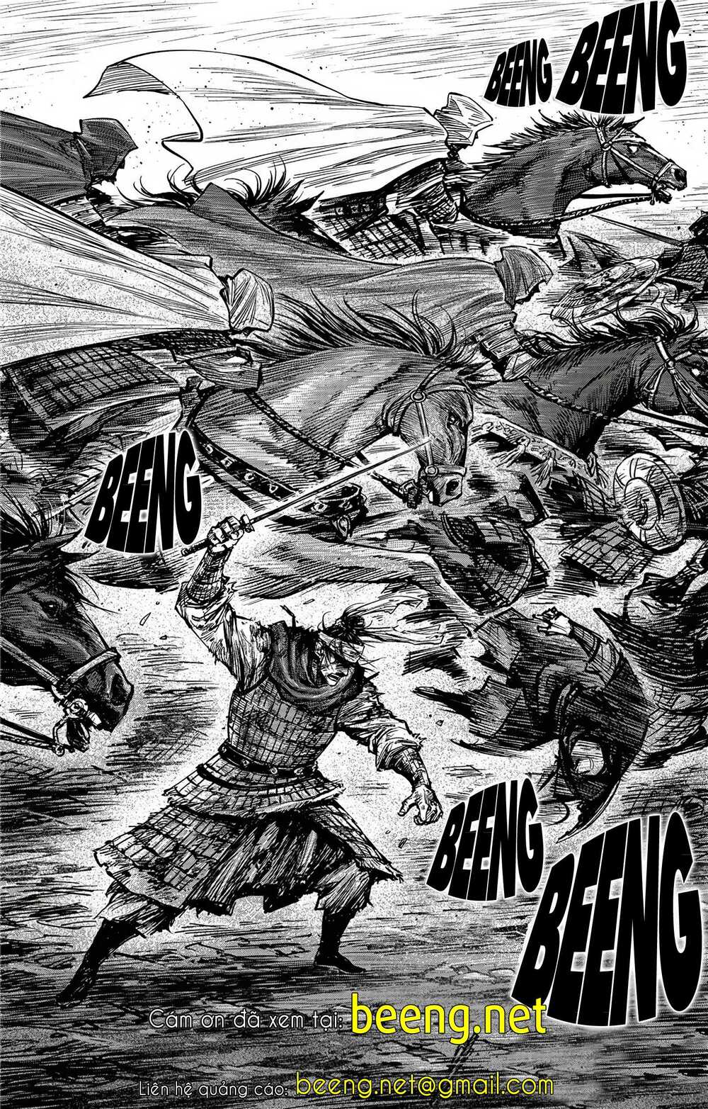 Thích Khách Tín Điều: Chapter 9