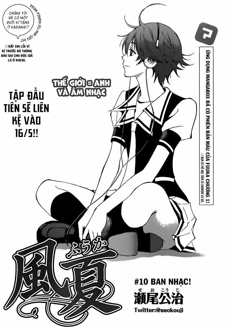 Fuuka: Chapter 10