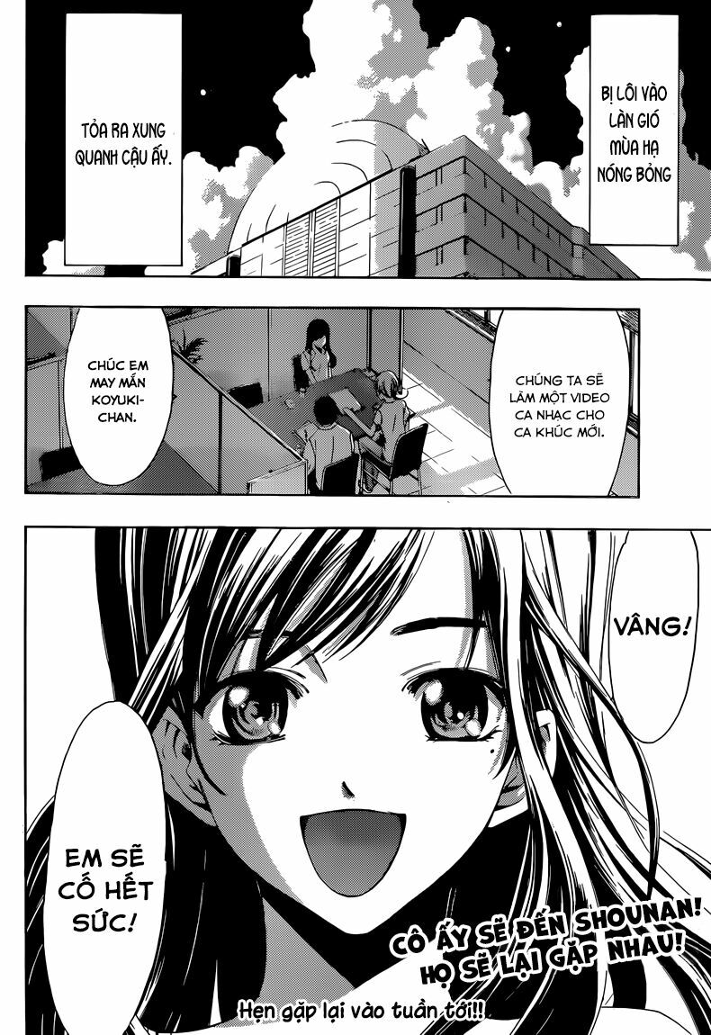 Fuuka: Chapter 10