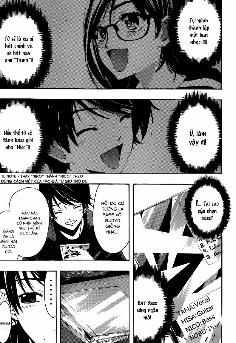 Fuuka: Chapter 10