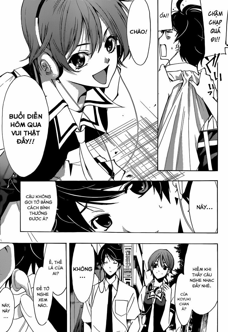 Fuuka: Chapter 10