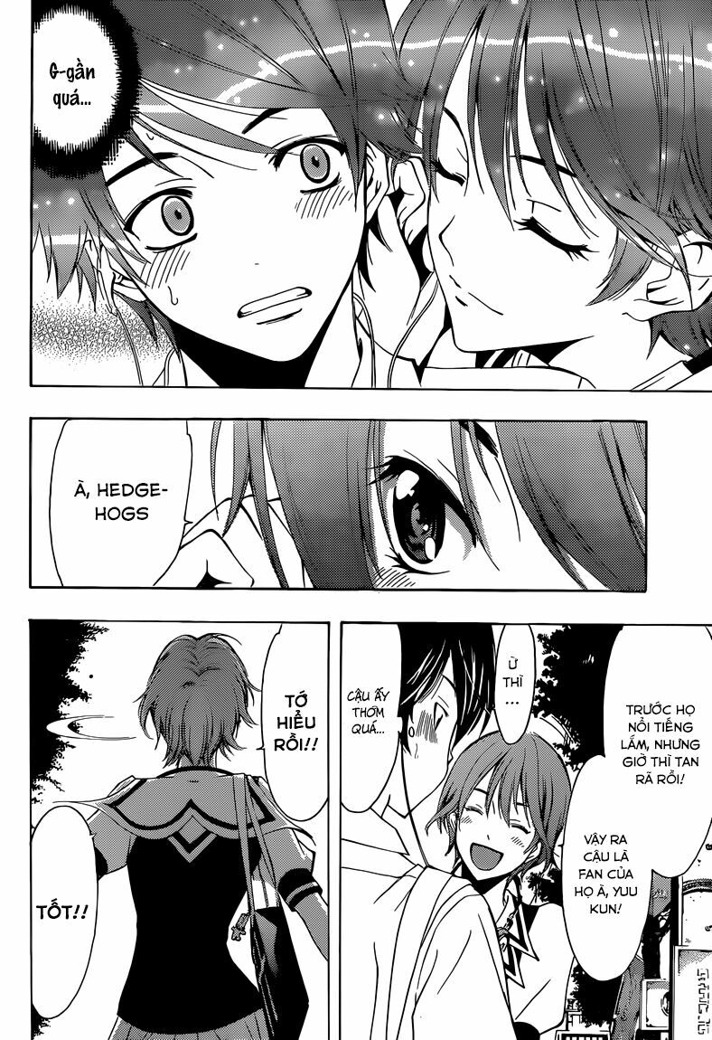 Fuuka: Chapter 10