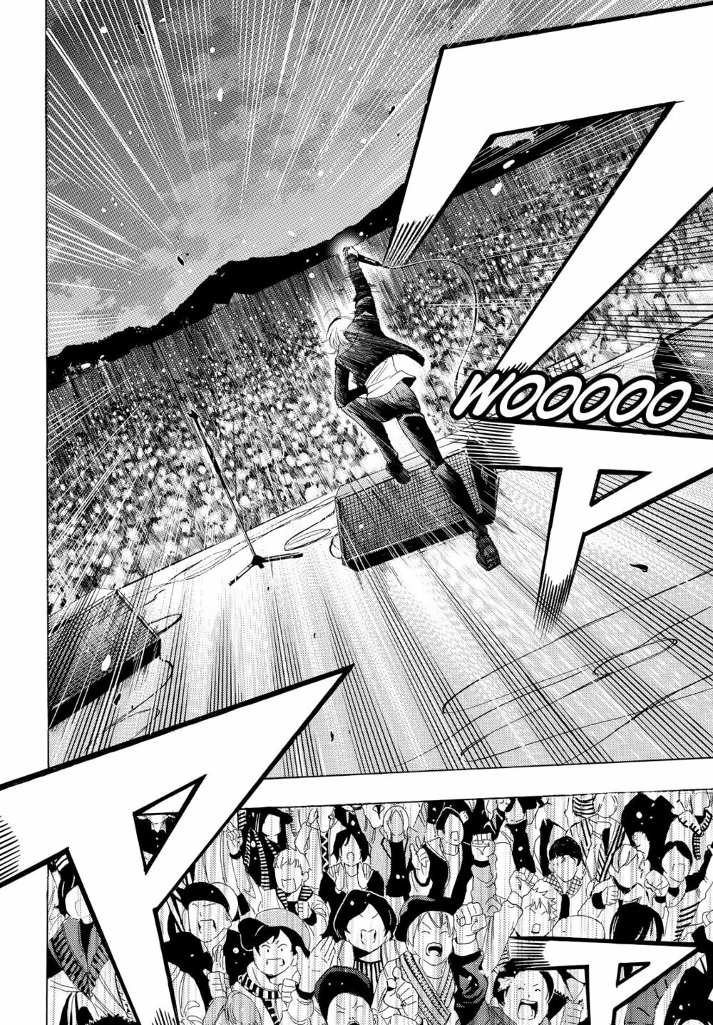 Fuuka: Chapter 101