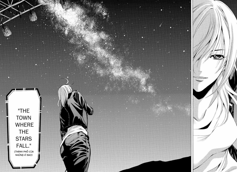 Fuuka: Chapter 101