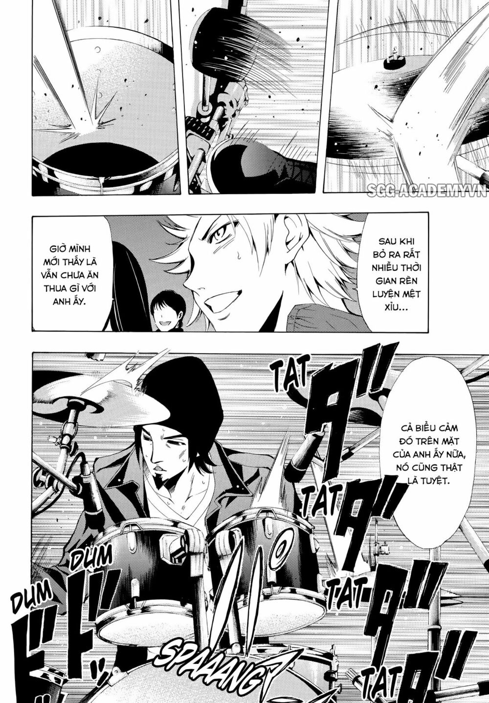 Fuuka: Chapter 101