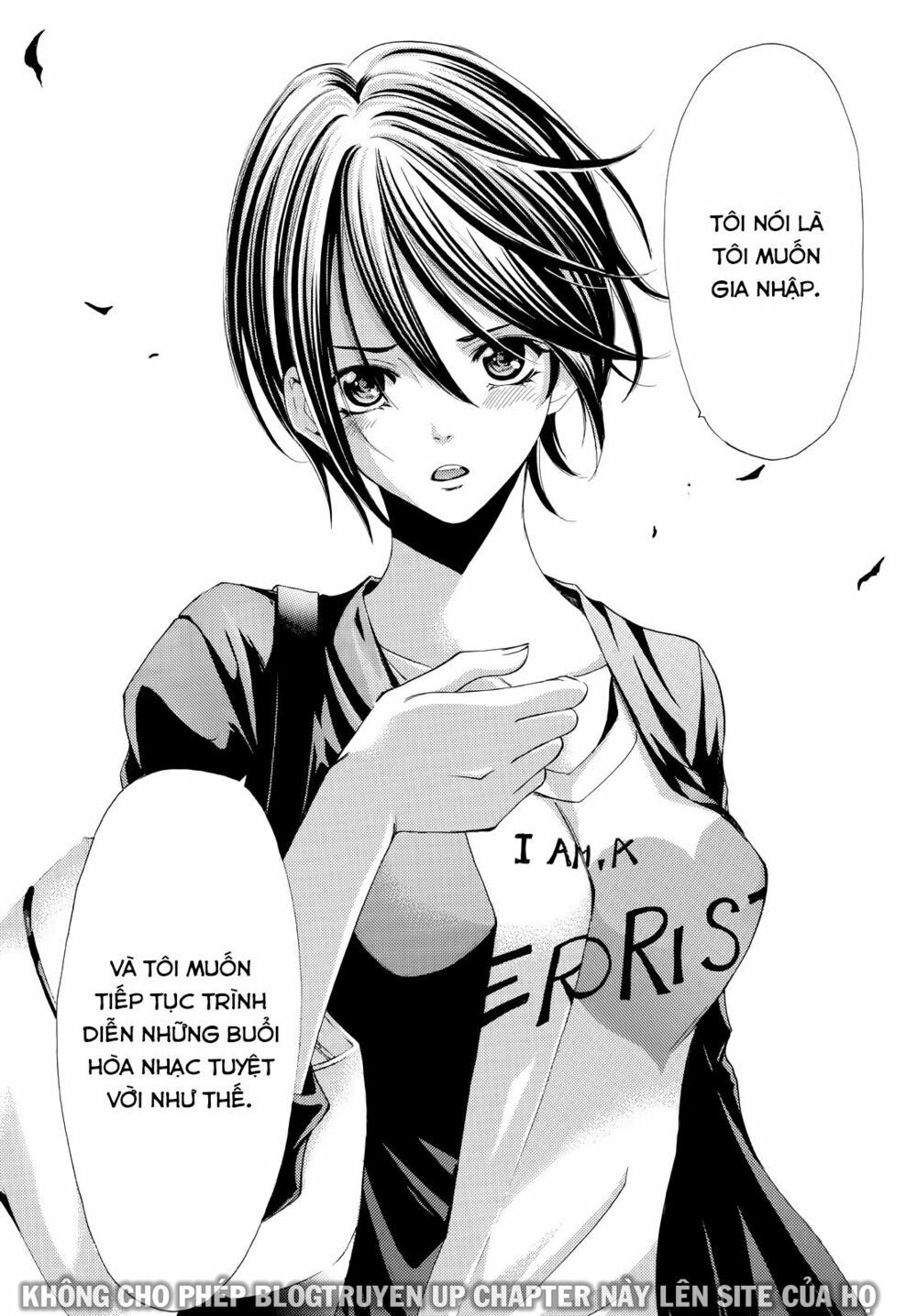 Fuuka: Chapter 103