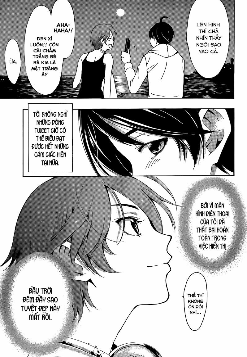 Fuuka: Chapter 12