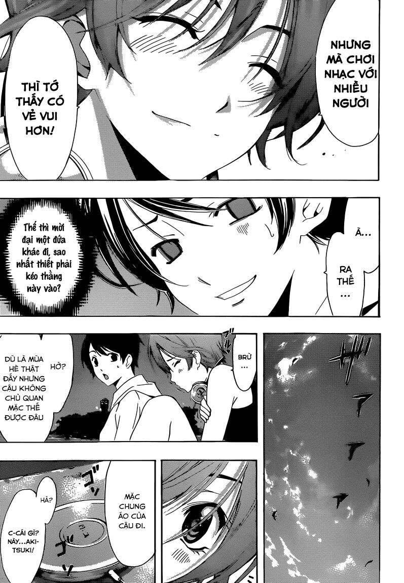 Fuuka: Chapter 12