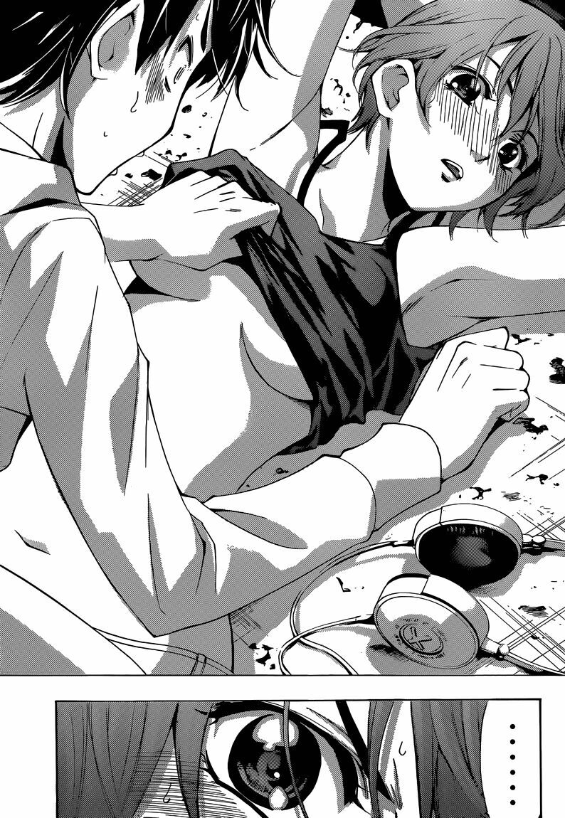 Fuuka: Chapter 12