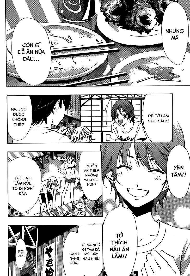 Fuuka: Chapter 12