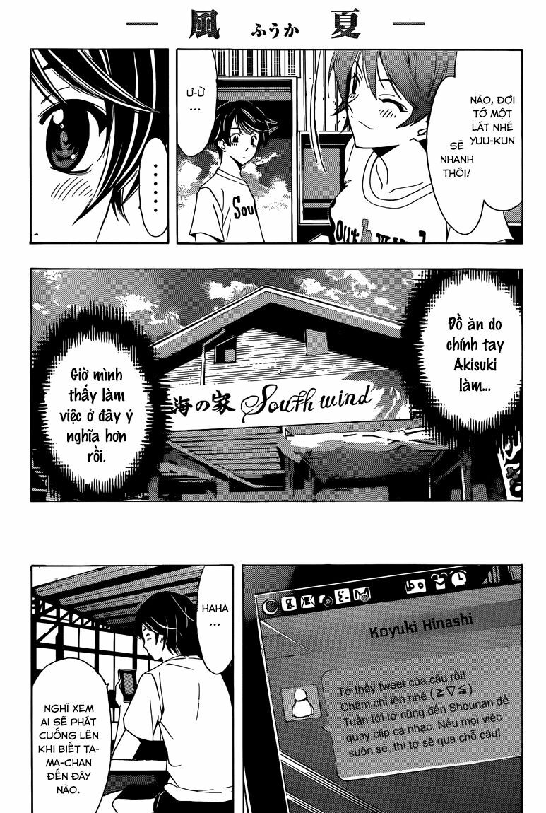 Fuuka: Chapter 12