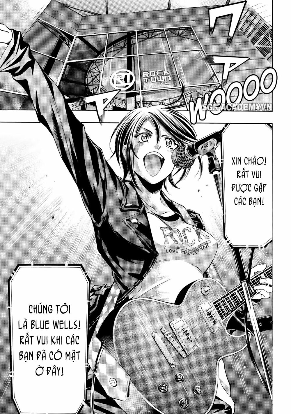 Fuuka: Chapter 130