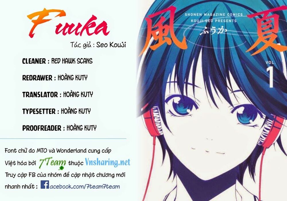 Fuuka: Chapter 14