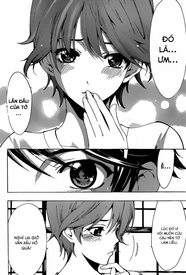 Fuuka: Chapter 14
