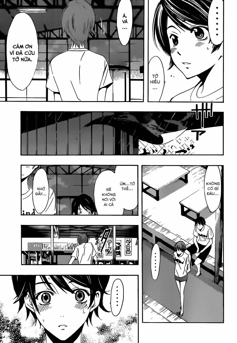 Fuuka: Chapter 14