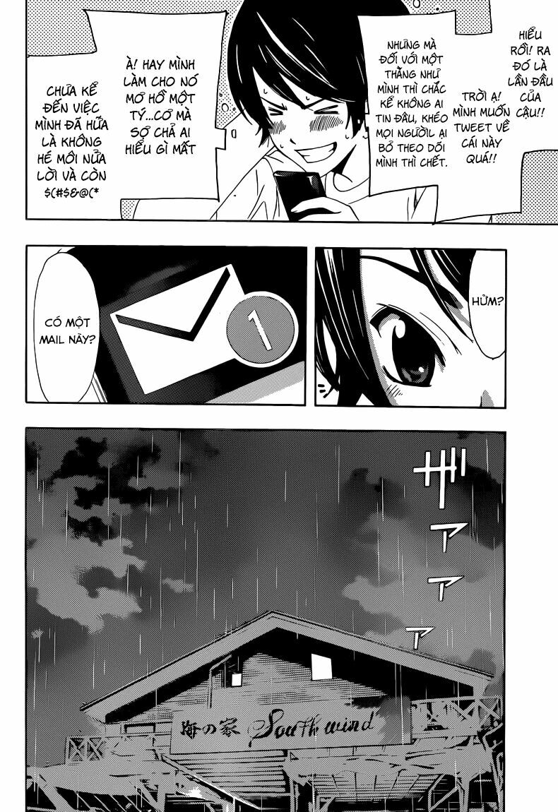 Fuuka: Chapter 14