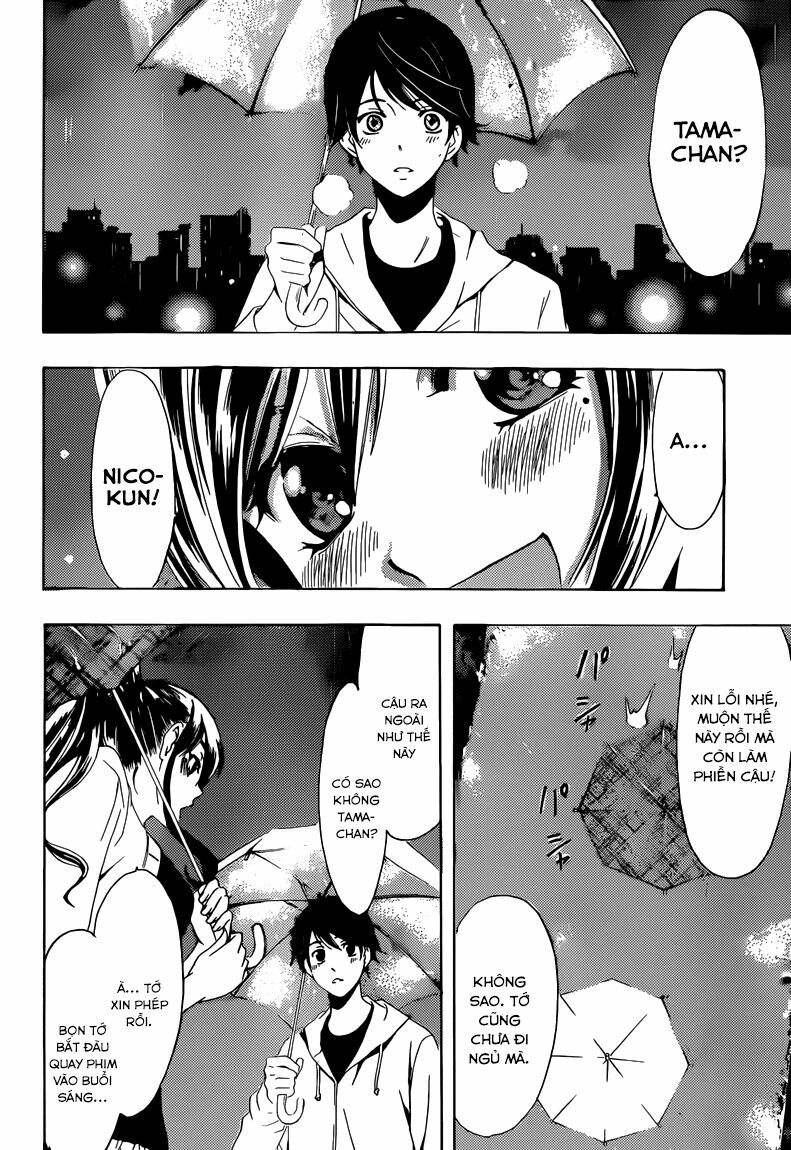 Fuuka: Chapter 14
