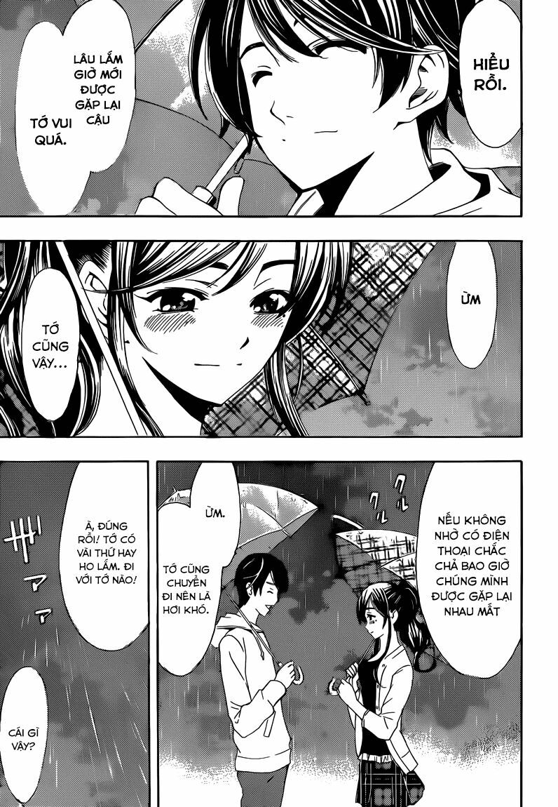 Fuuka: Chapter 14