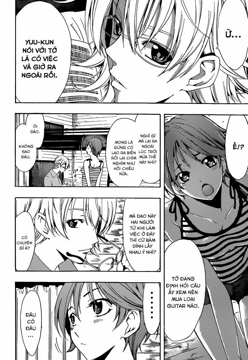 Fuuka: Chapter 14