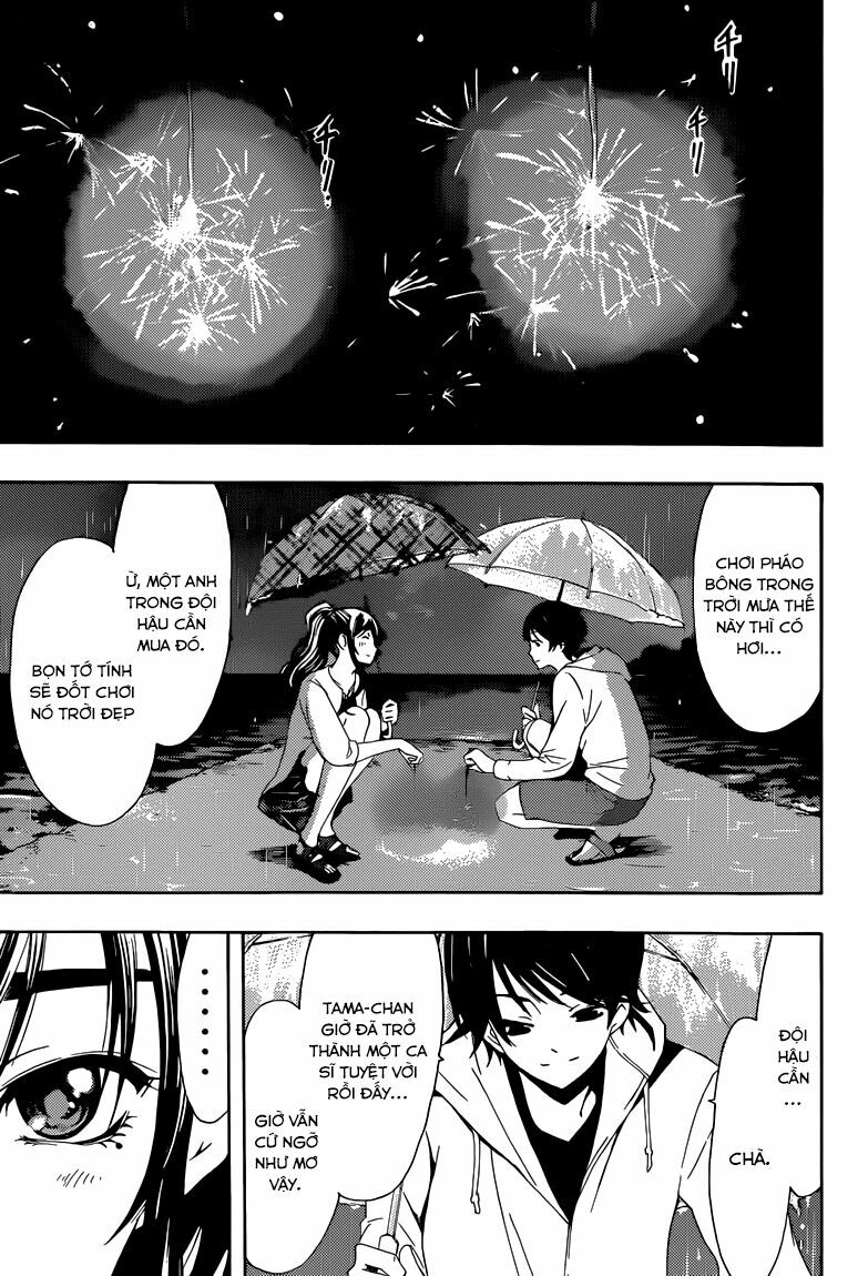 Fuuka: Chapter 14